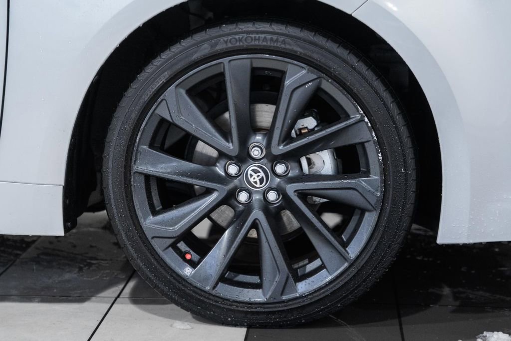 Used 2023 Toyota Corolla XSE image 15