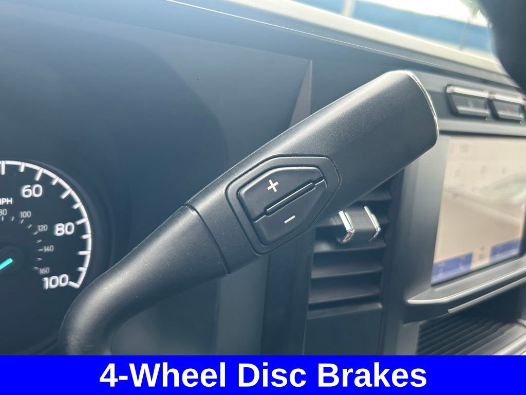 Certified 2024 Ford F250 XLT w/ FX4 Off-Road Package image 16