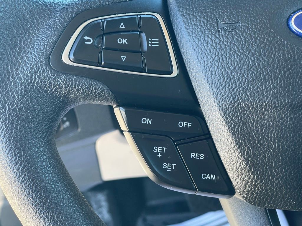 Used 2021 Ford EcoSport S image 17