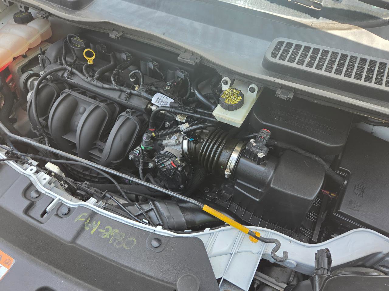 Used 2014 Ford Escape S FWD image 24
