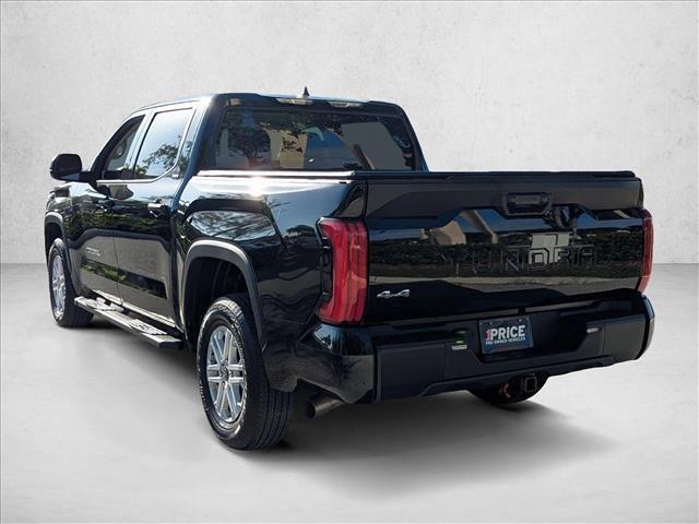 Used 2024 Toyota Tundra SR5 image 8