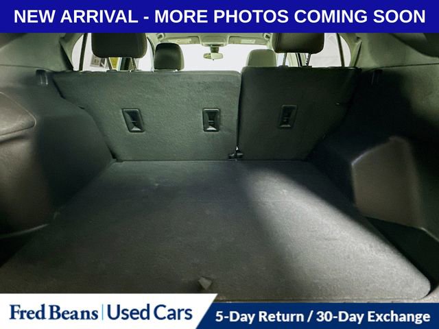 Used 2024 Chevrolet Equinox LS w/ LS Convenience Package FWD image 26