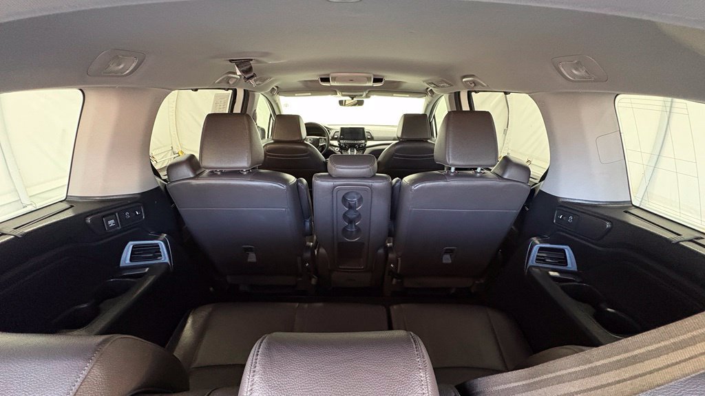 Used 2019 Honda Odyssey Elite image 5