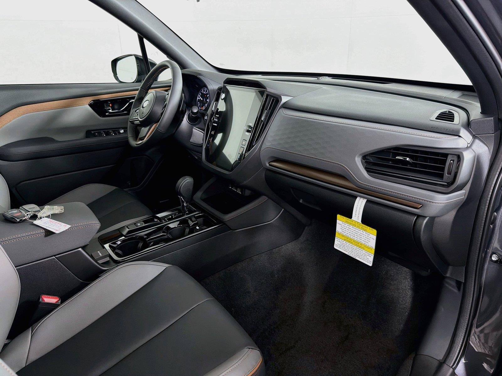 New 2026 Subaru Forester Sport AWD/4WD image 29
