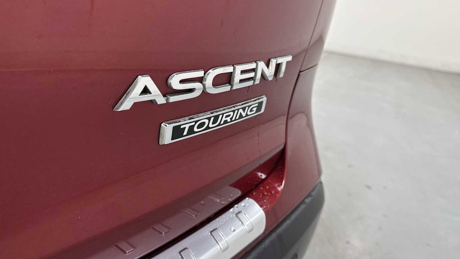 Used 2020 Subaru Ascent Touring w/ Popular Package #2A image 30