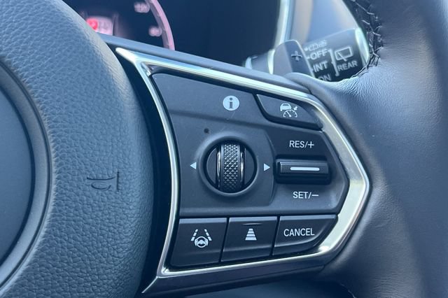 Certified 2026 Acura MDX w/ Technology Package AWD/4WD image 30