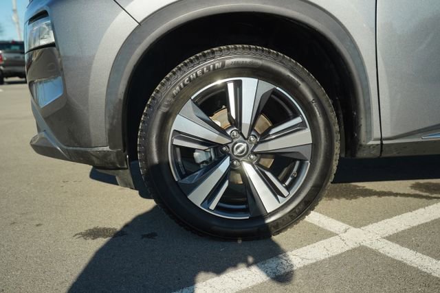 Used 2023 Nissan Rogue SL image 11