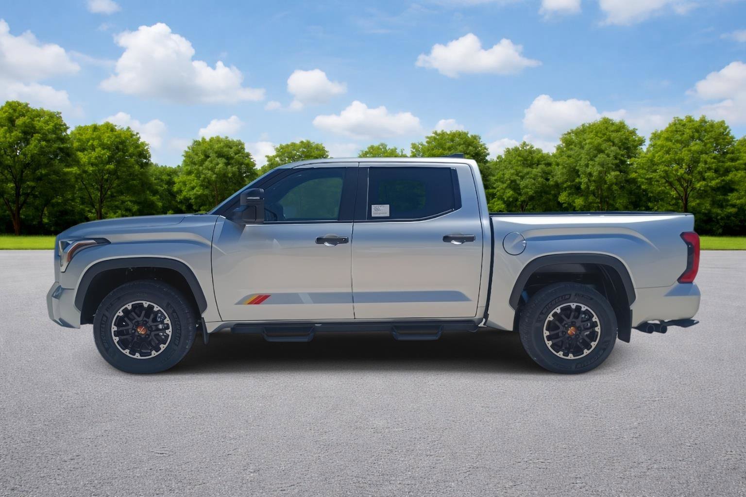 New 2026 Toyota Tundra SR5 image 4
