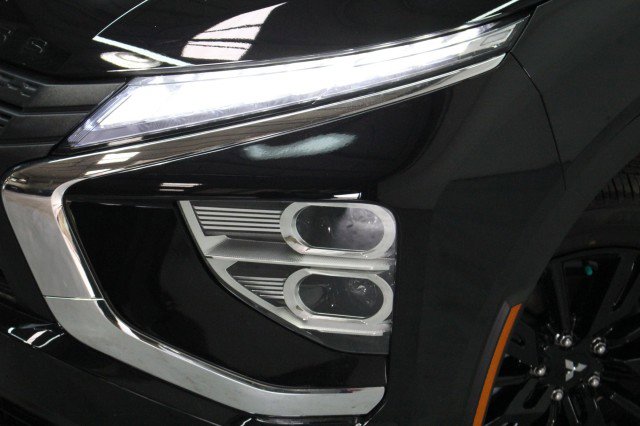 New 2026 Mitsubishi Eclipse Cross LE AWD/4WD image 2