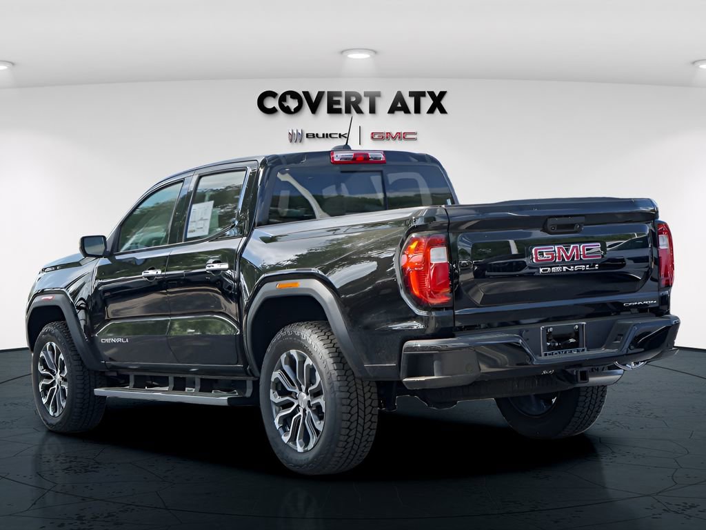 New 2026 GMC Canyon Denali image 6