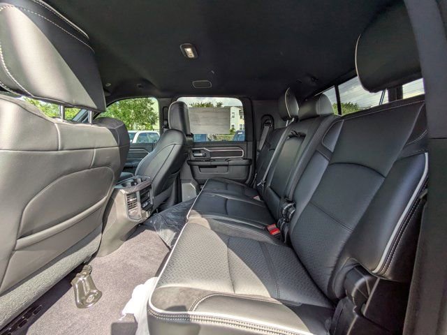 New 2026 RAM 2500 Laramie image 12