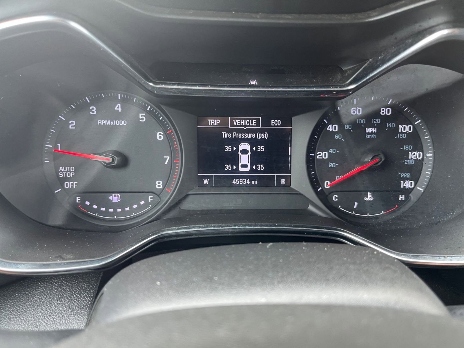 Used 2023 Chevrolet TrailBlazer LT w/ Convenience Package image 41