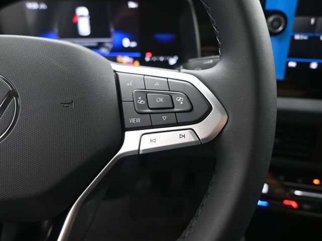 New 2026 Volkswagen Jetta SE FWD image 23