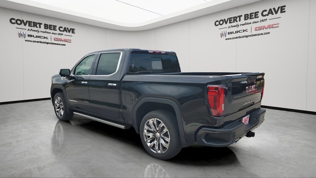 New 2026 GMC Sierra 1500 Denali w/ Denali Reserve Package image 7