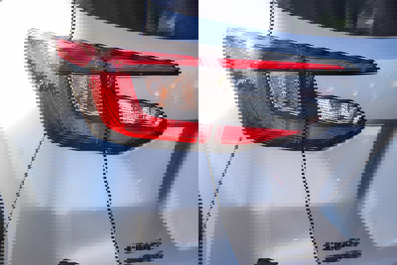 New 2026 Subaru Crosstrek 2.0i Premium image 9