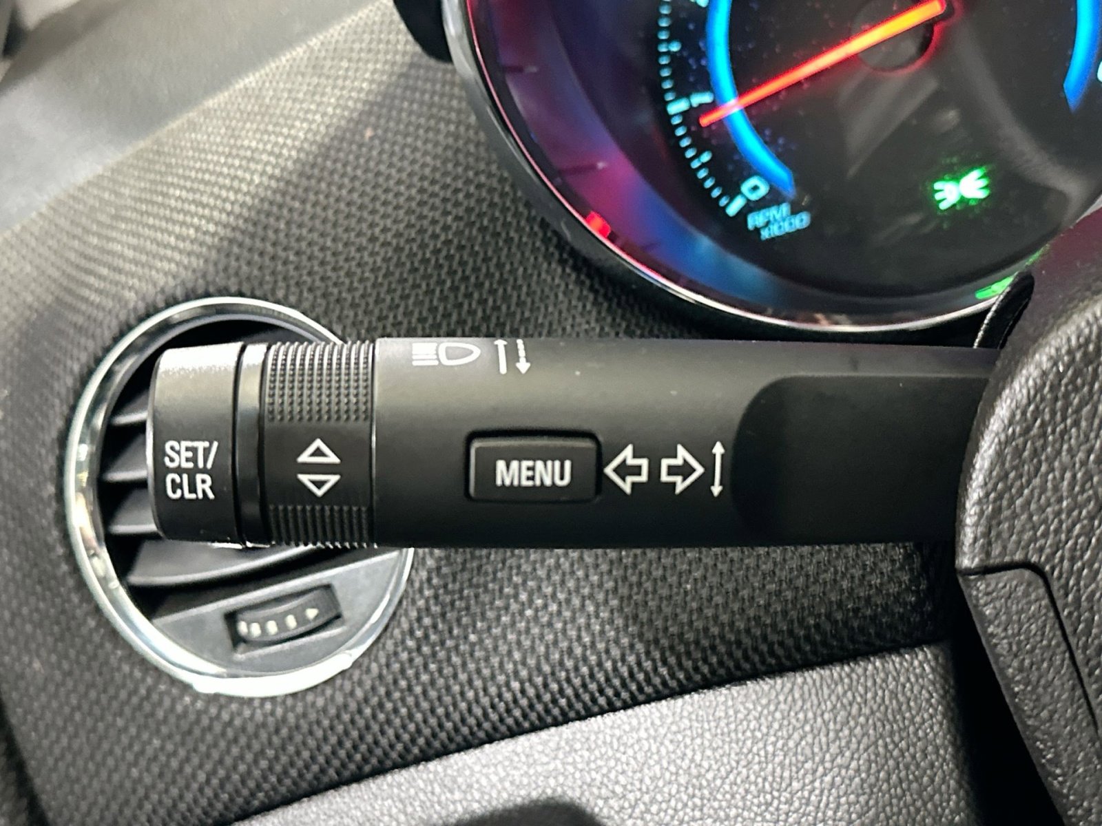 Used 2015 Chevrolet Cruze LTZ w/ Sun, Sound and Sport Package image 26