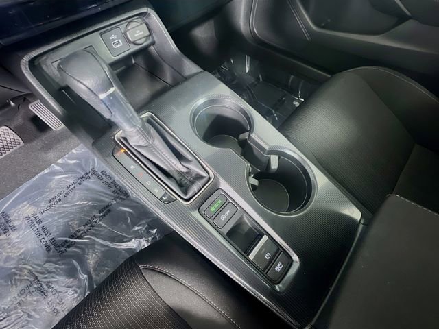 Used 2023 Honda Civic LX image 25