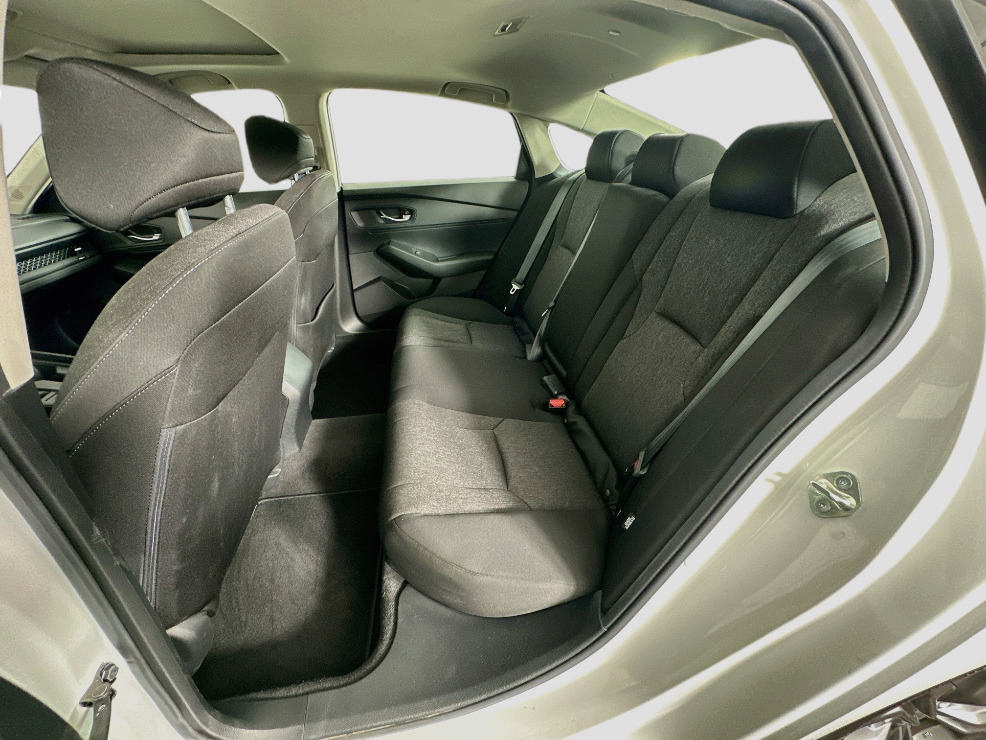 Used 2024 Honda Accord EX image 27