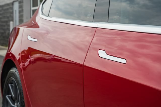 Used 2018 Tesla Model 3 Long Range AWD/4WD image 20