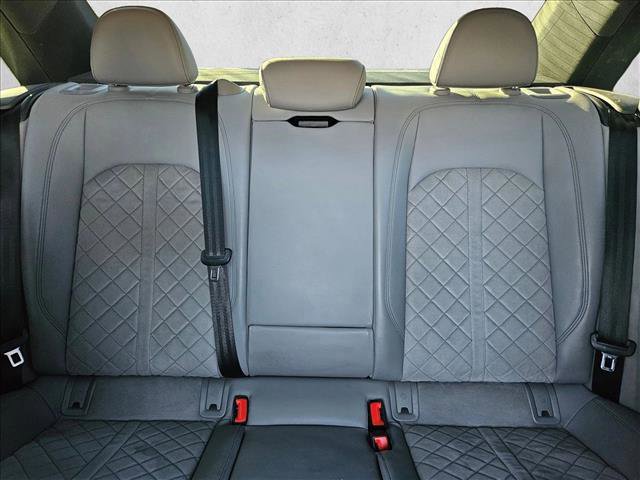 Used 2023 Audi S4 Premium Plus w/ Premium Plus Package image 16