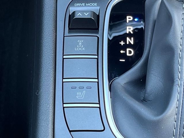 New 2026 Hyundai Kona SEL Sport image 28