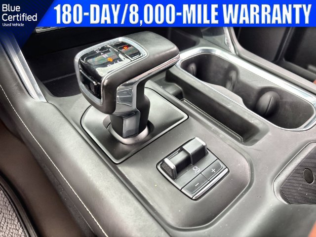 Used 2025 GMC Sierra 1500 Denali Ultimate AWD/4WD image 30