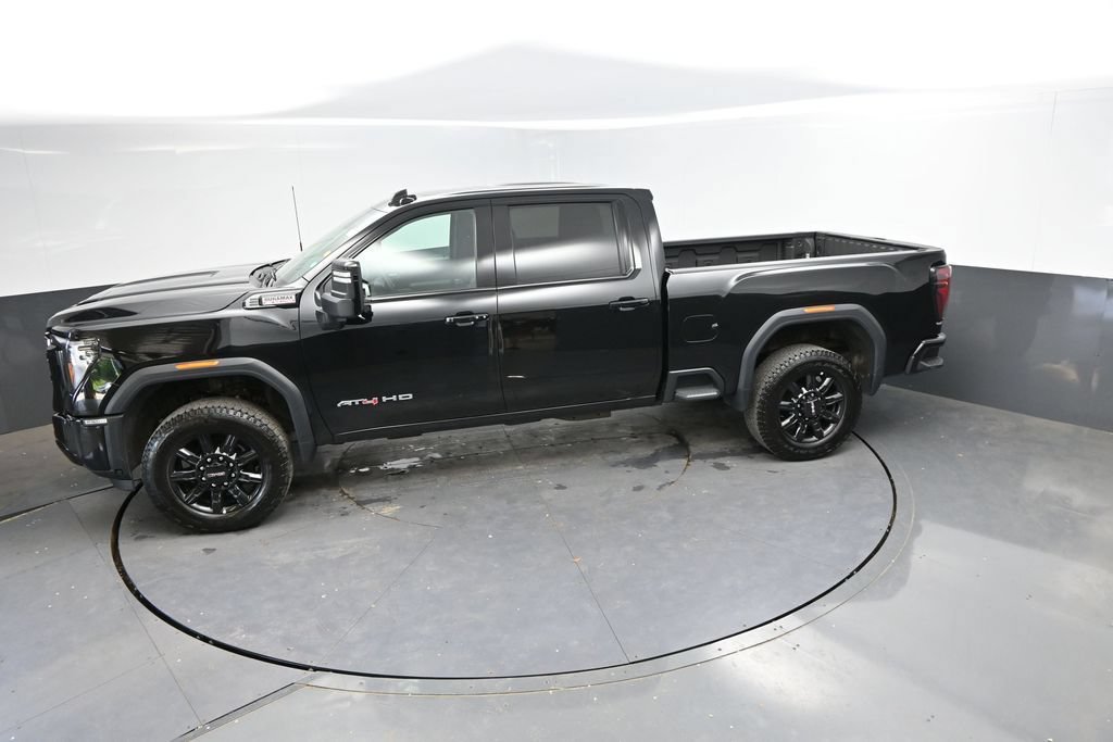 Used 2025 GMC Sierra 2500 AT4 AWD/4WD image 30