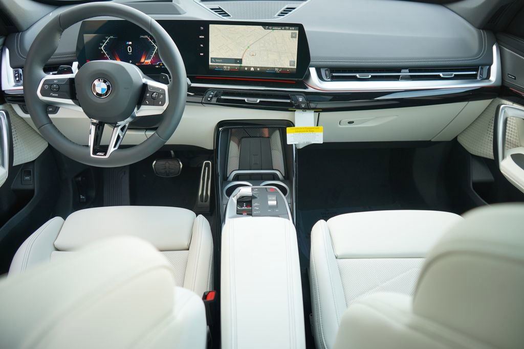 New 2026 BMW X1 xDrive28i w/ Technology Package image 13