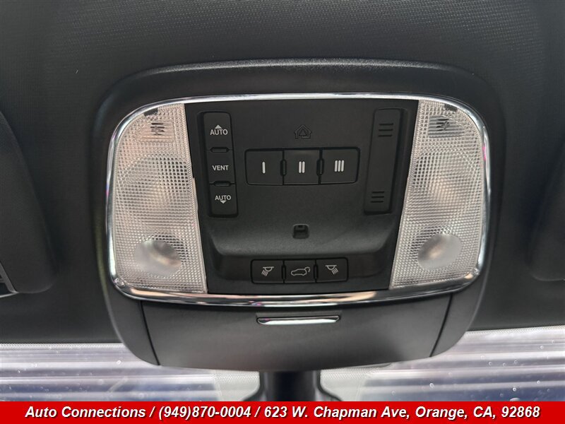 Used 2018 Dodge Durango GT w/ Premium Group RWD image 22