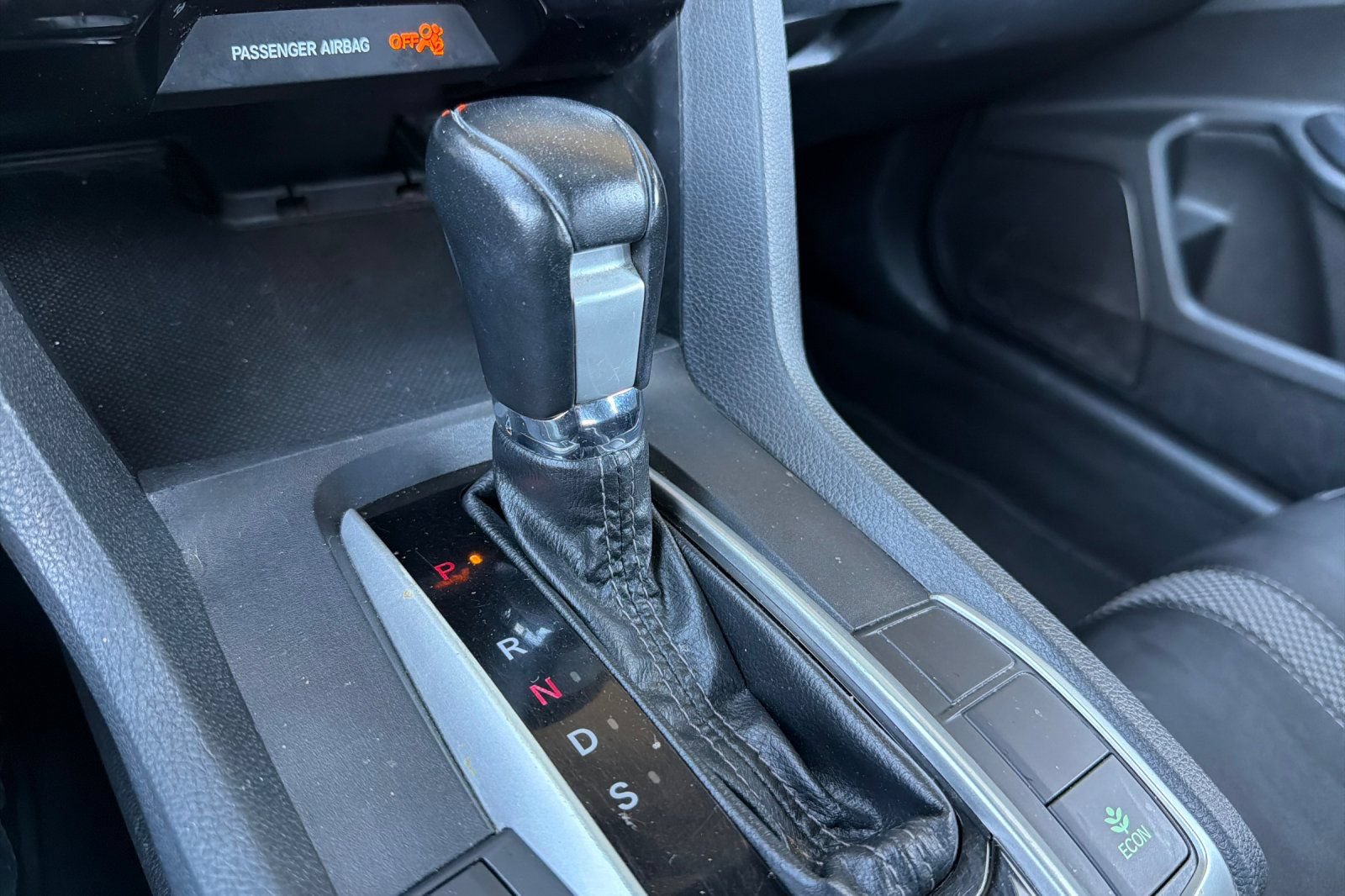 Used 2020 Honda Civic Sport image 22