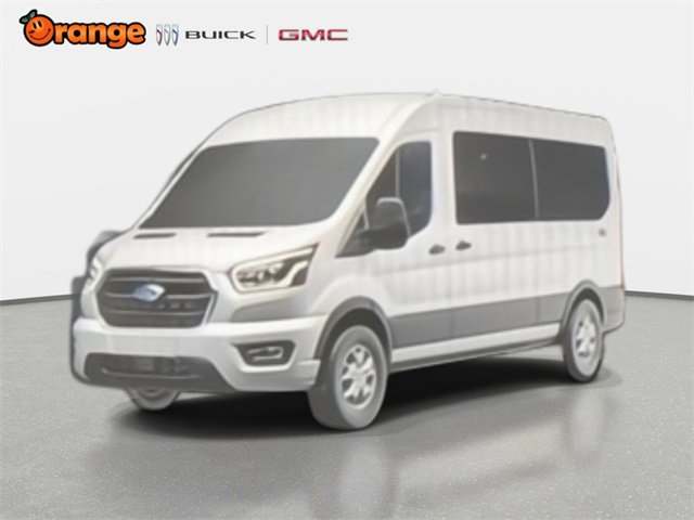 Used 2022 Ford Transit 350 XLT image 28
