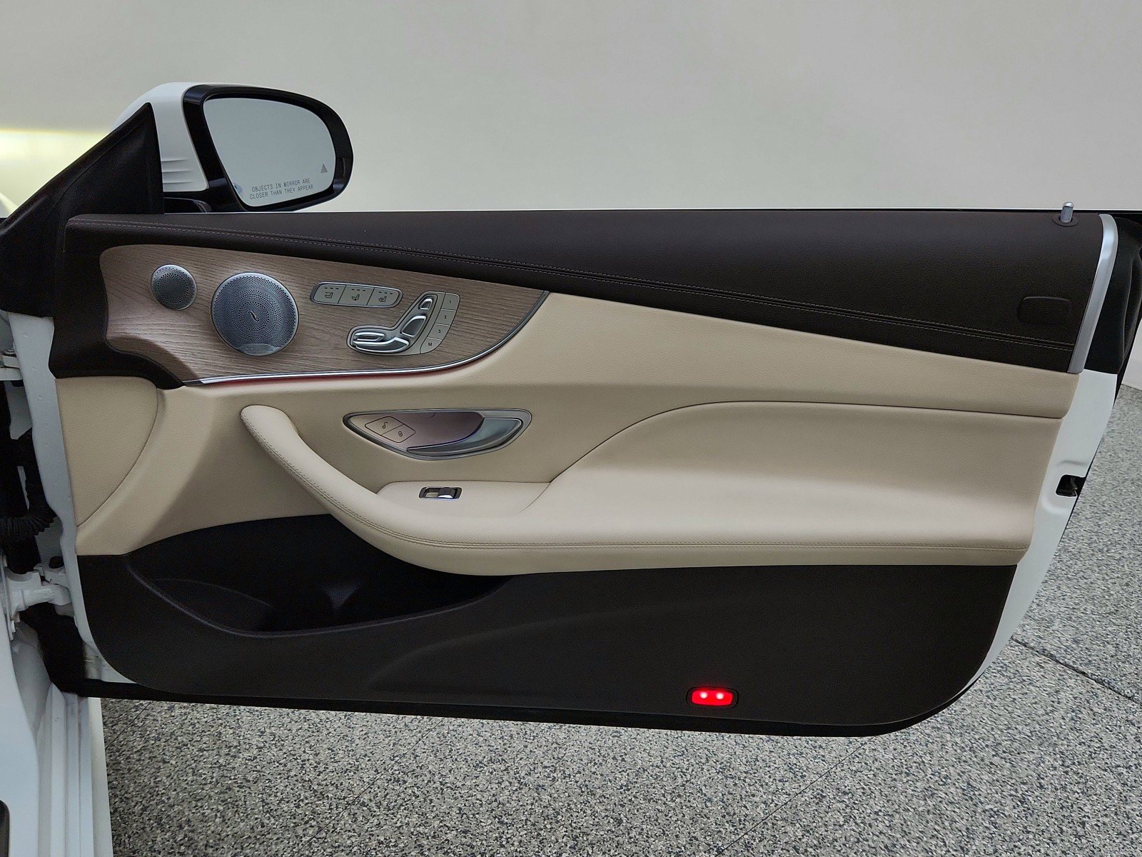 Certified 2019 Mercedes-Benz E 450 Cabriolet image 28