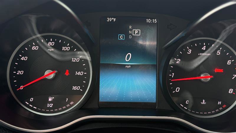 Used 2019 Mercedes-Benz C 300 C 300 image 40