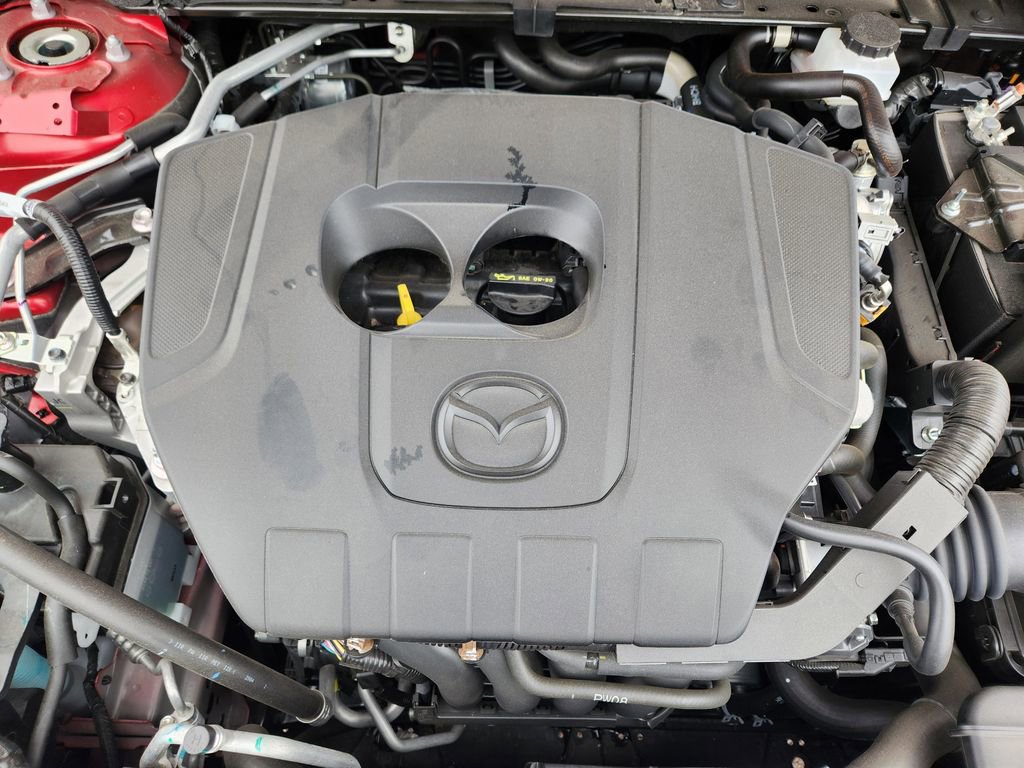 New 2025 MAZDA CX-30 AWD 2.5 S w/ Preferred Package image 20