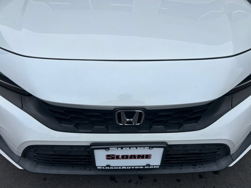 Used 2024 Honda Civic EX-L image 16