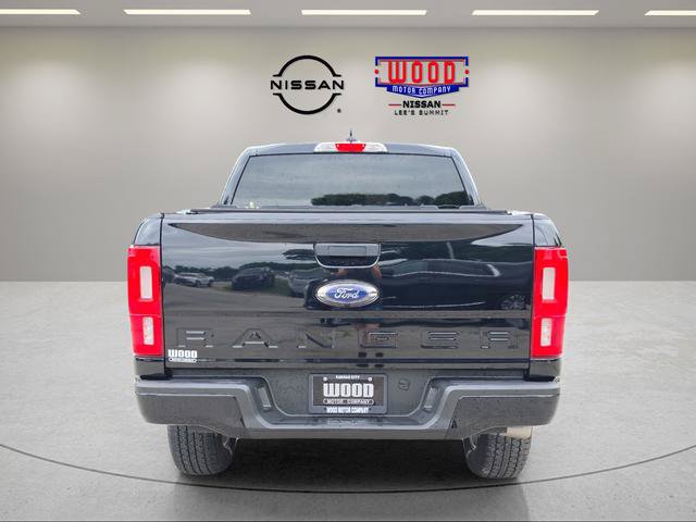 Used 2023 Ford Ranger XLT AWD/4WD image 18