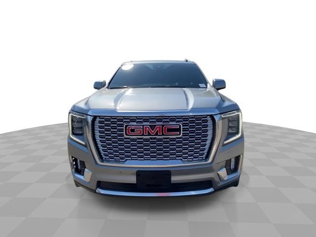 Used 2024 GMC Yukon Denali AWD/4WD image 5