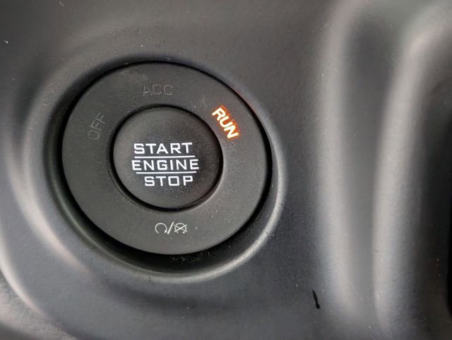 Certified 2023 Jeep Wrangler Unlimited Sahara w/ Cold Weather Group image 22