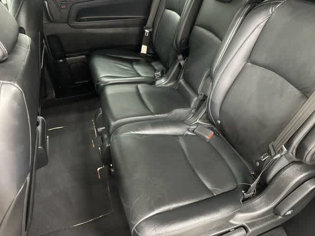 Certified 2022 Honda Odyssey EX-L image 11