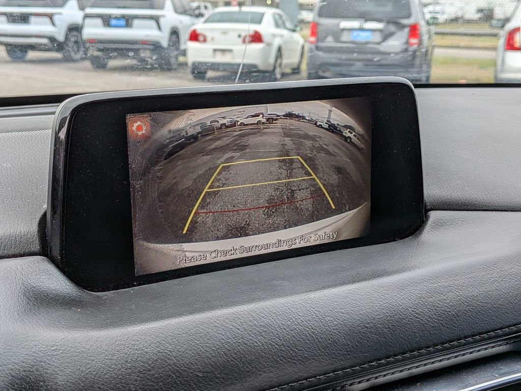 Used 2017 MAZDA CX-5 Touring w/ Preferred Equipment Package image 24