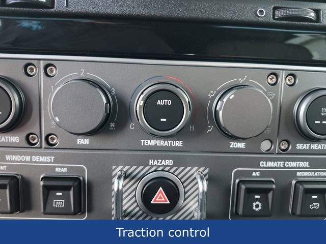 Used 2025 INEOS Grenadier Fieldmaster Edition image 15