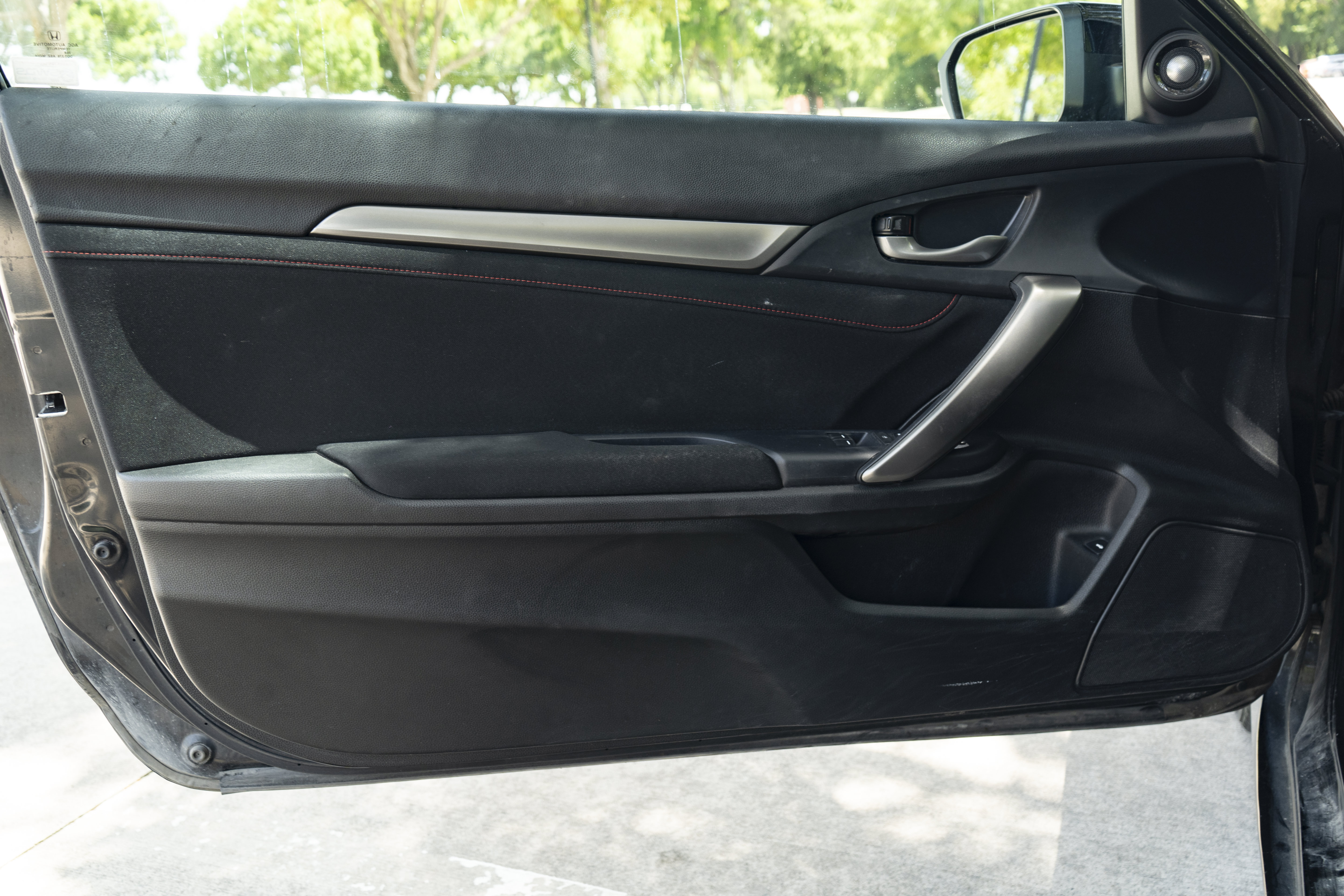 Certified 2019 Honda Civic Si image 36