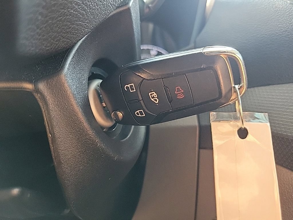 Certified 2019 Ford Transit Connect XLT FWD image 26