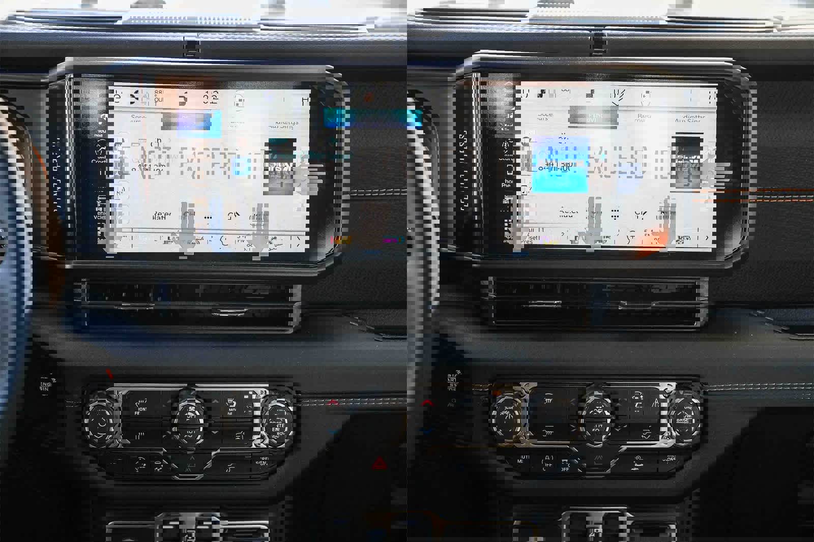 New 2026 Jeep Gladiator Mojave image 14