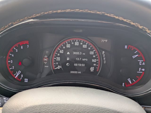 Used 2025 Dodge Durango R/T image 39