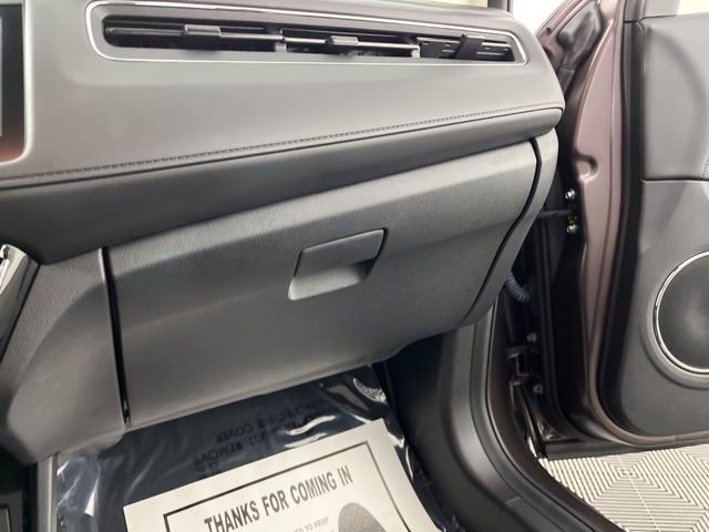 Used 2019 Honda HR-V EX-L image 38