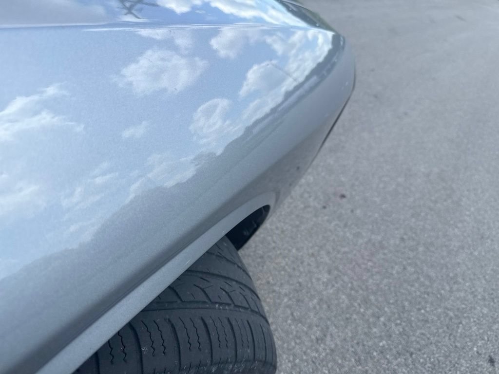 Used 2018 Dodge Challenger R/T w/ Blacktop Package RWD image 13