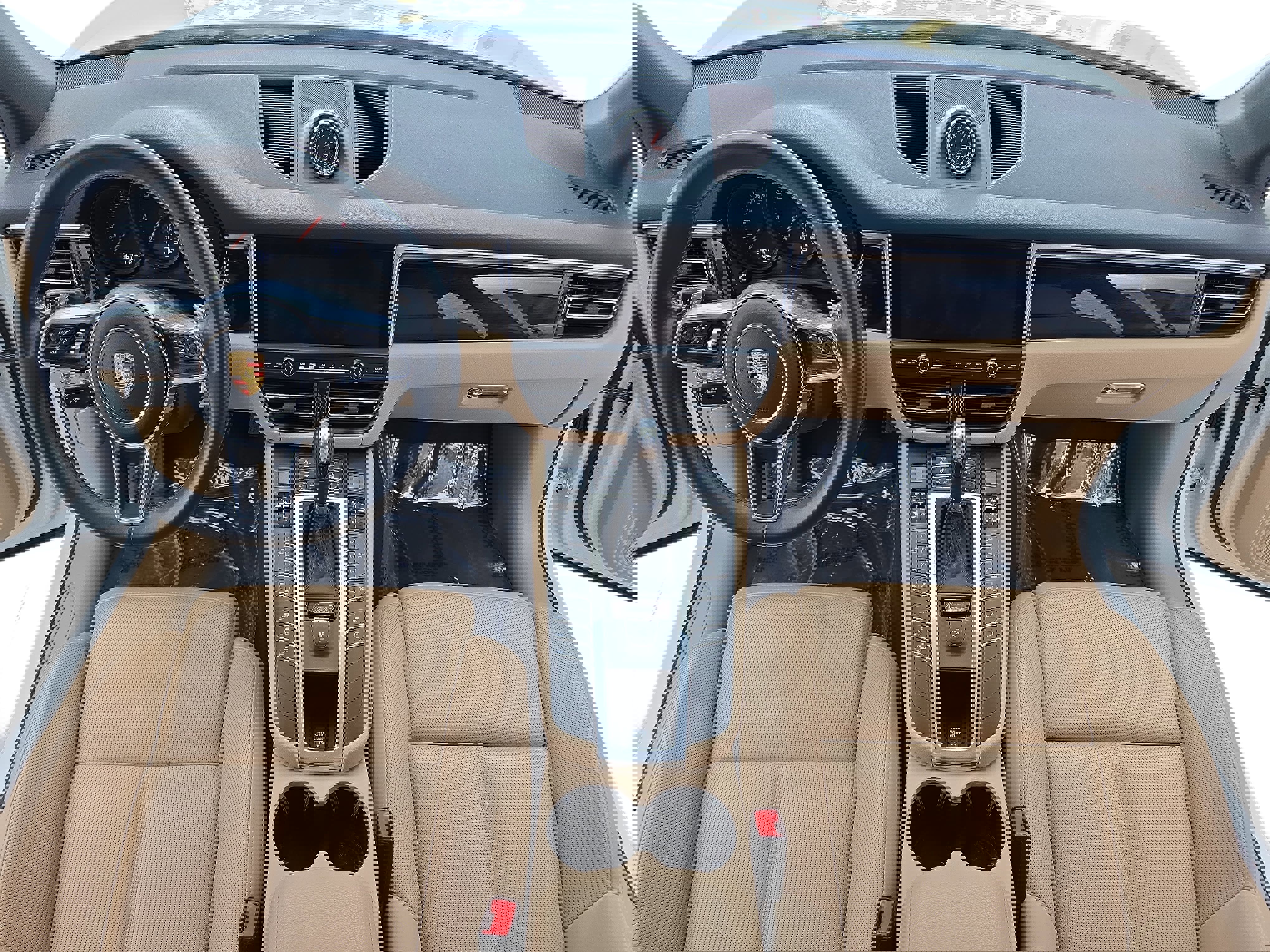 Used 2019 Porsche Macan image 9