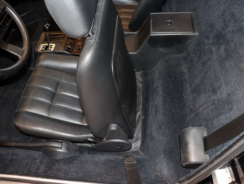 Used 1986 Ferrari 328 GTB image 84