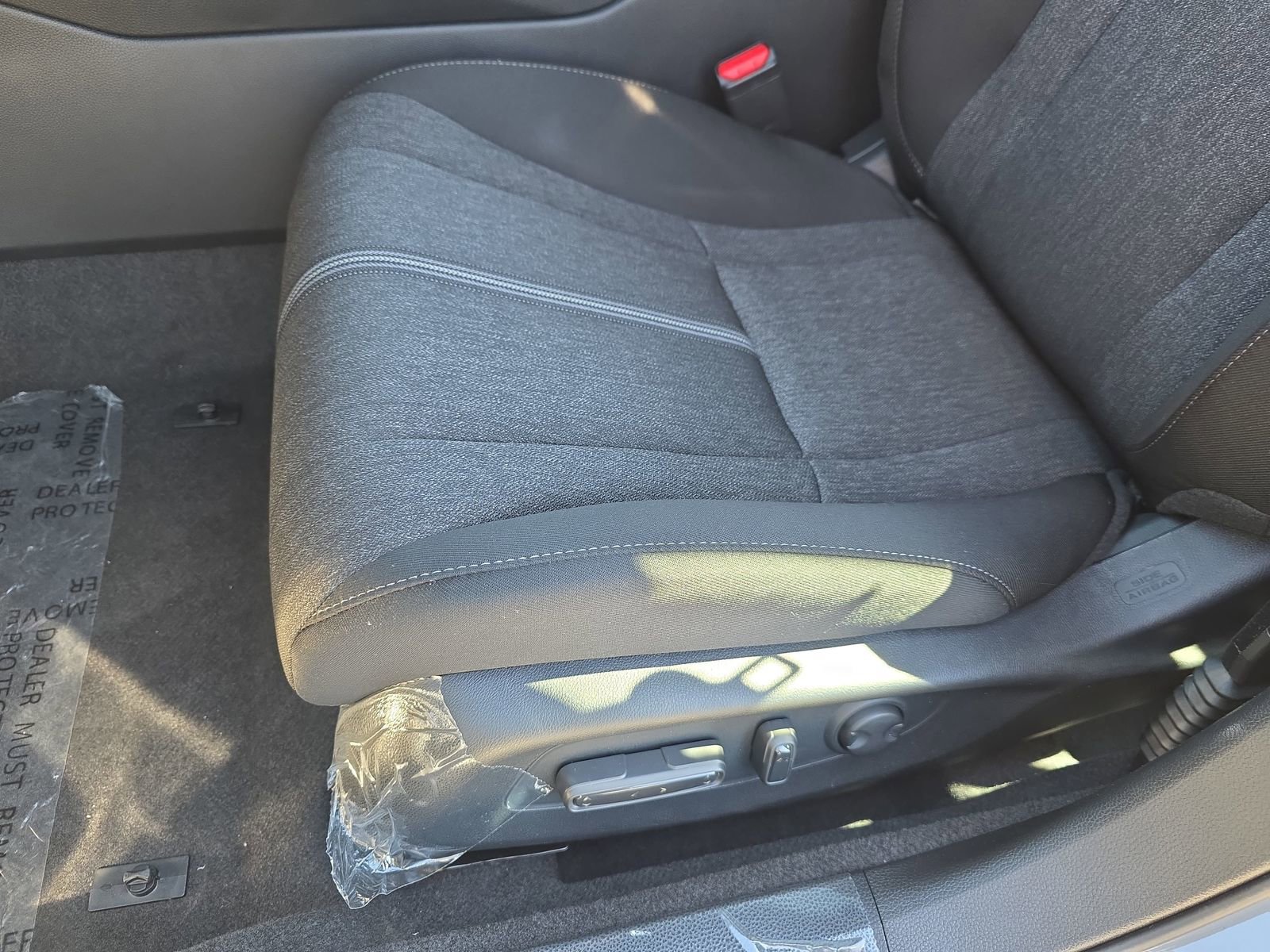 New 2026 Honda Accord Sport image 27